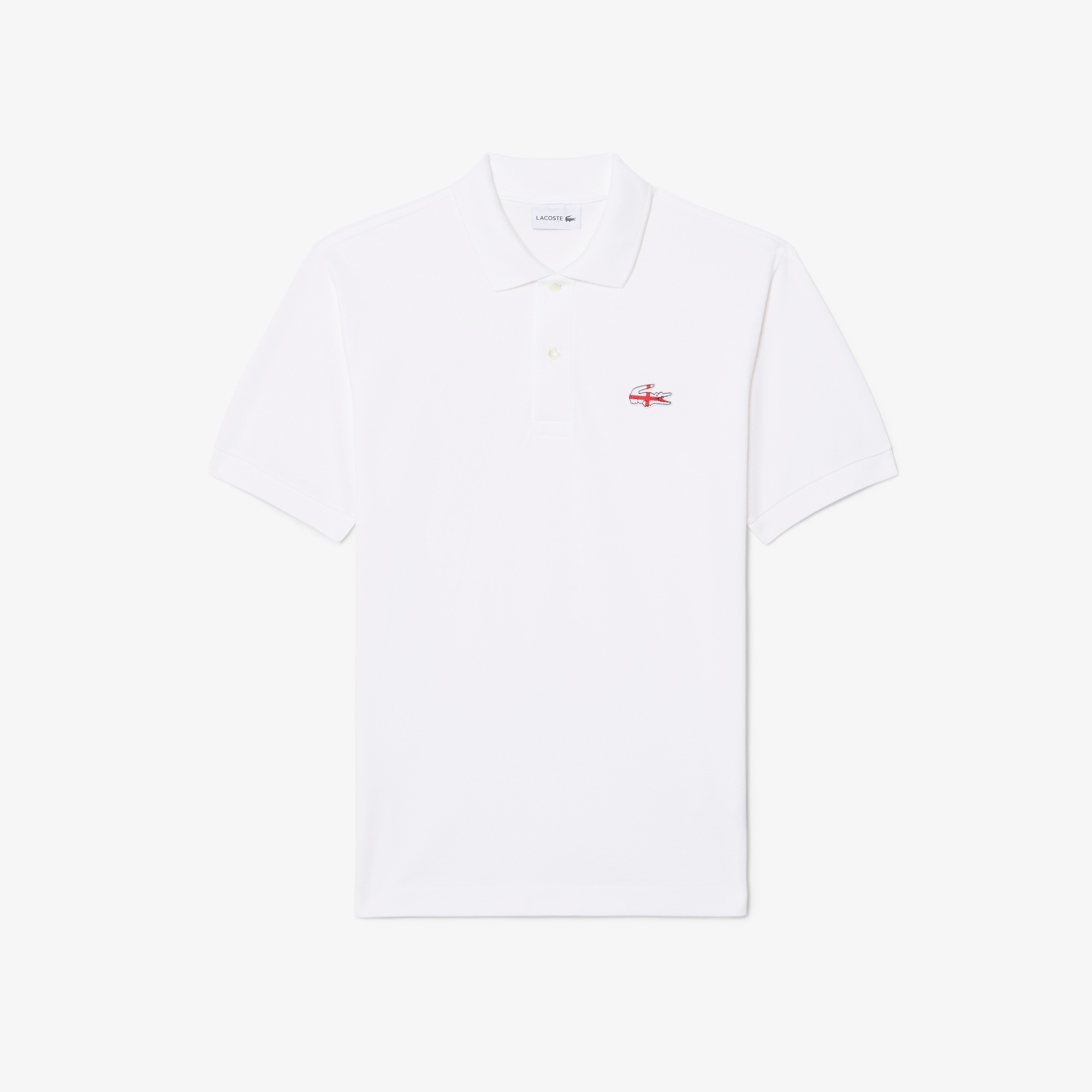 Unisex LC - Short Sleeve