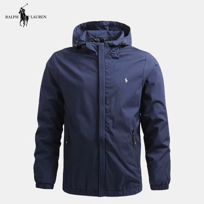 Men's sports jacket