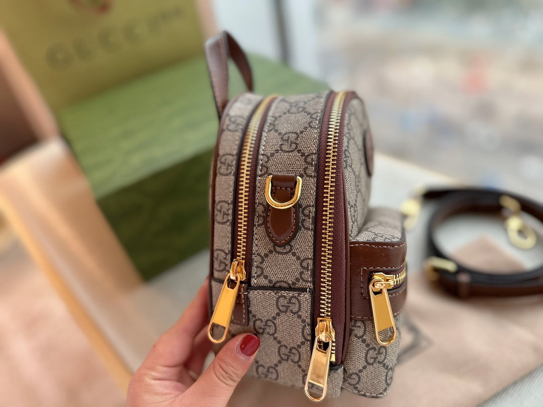 Mini Shoulder Bag
