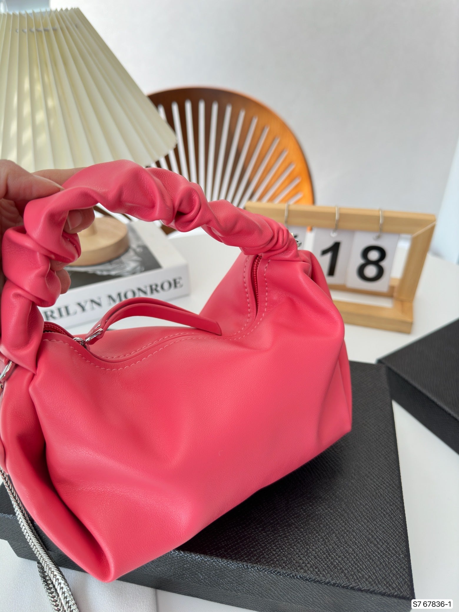 23 years of new mid-vintage bags