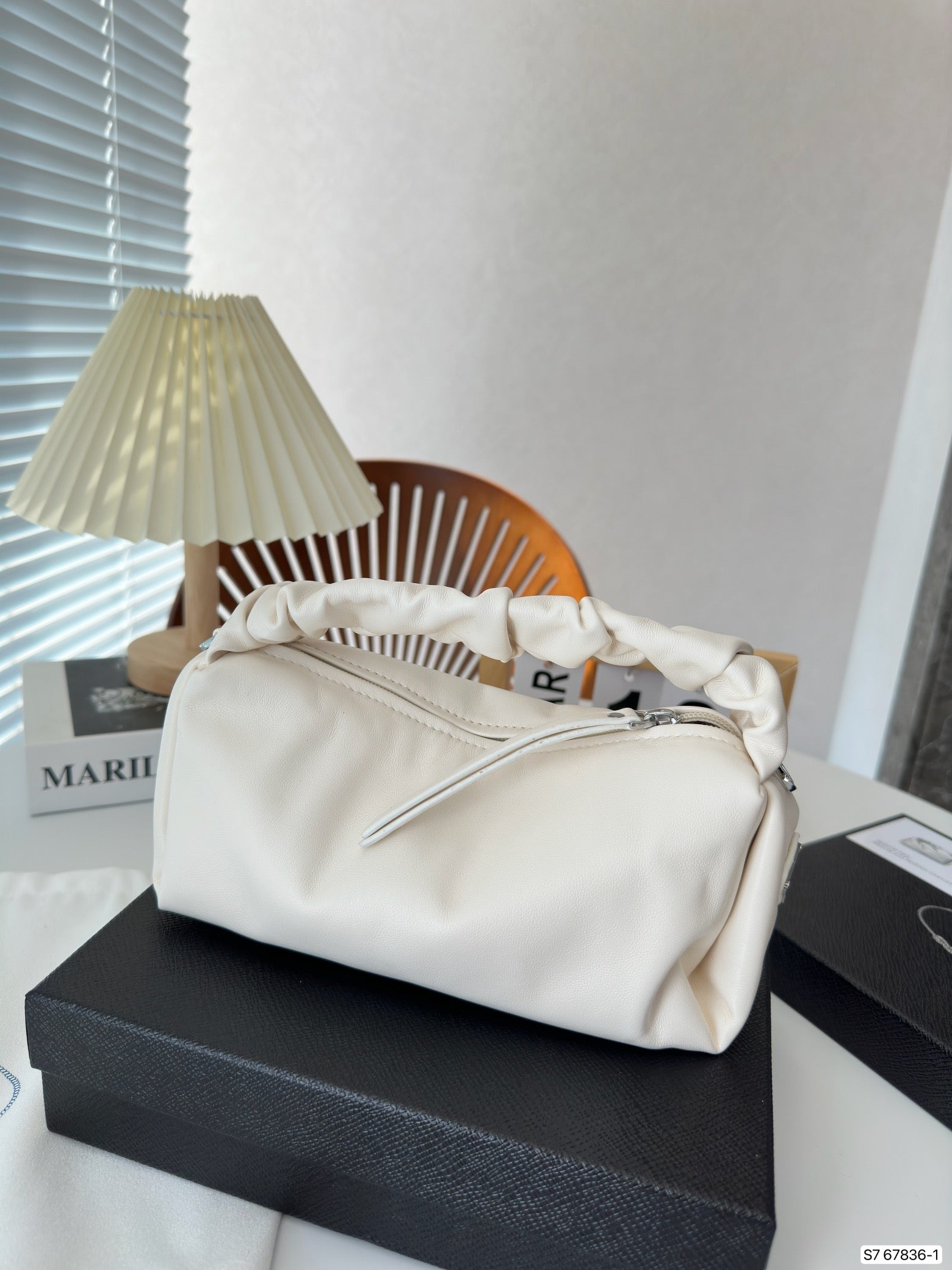 23 years of new mid-vintage bags