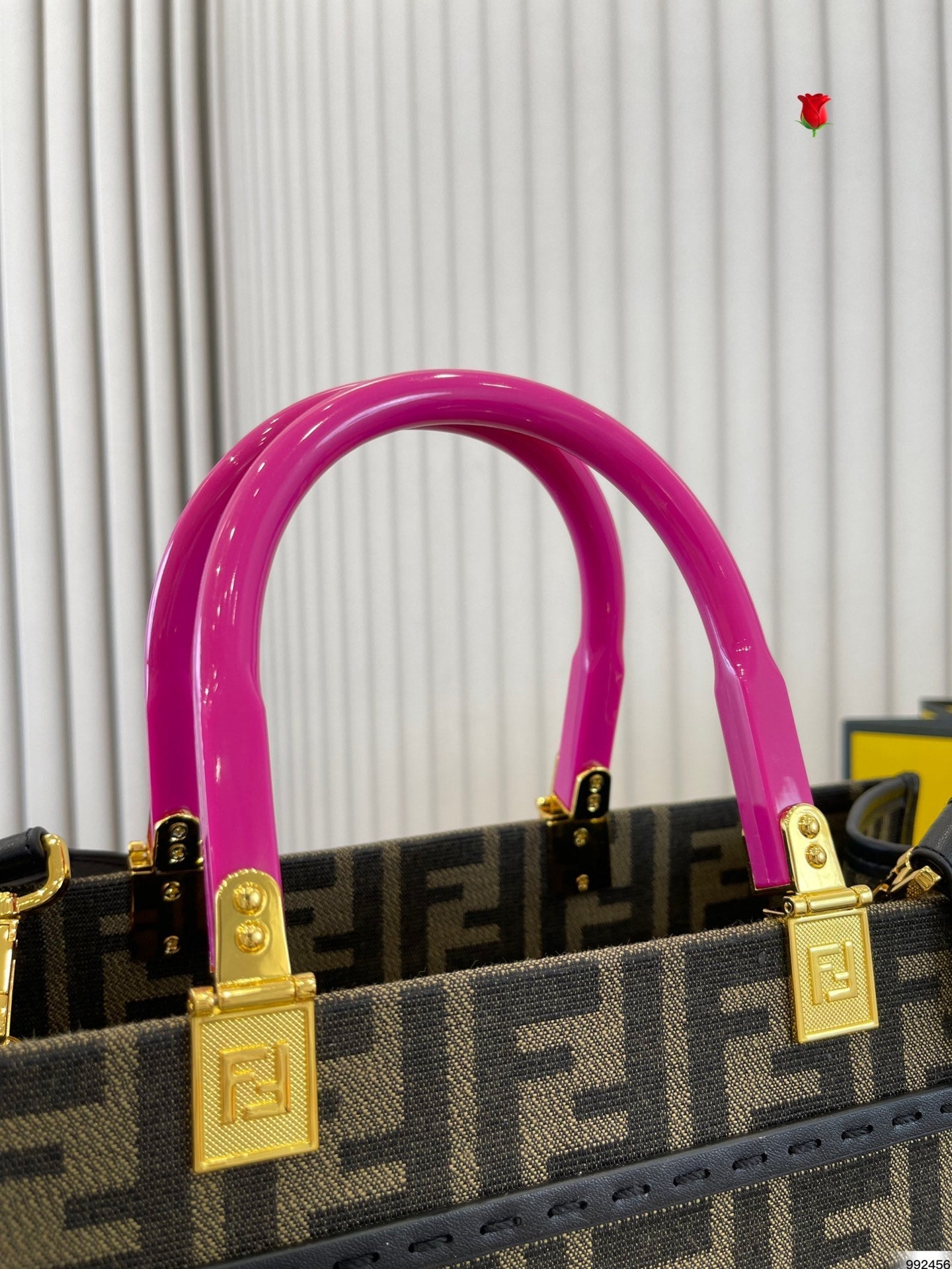 New co-branded tootsie bags