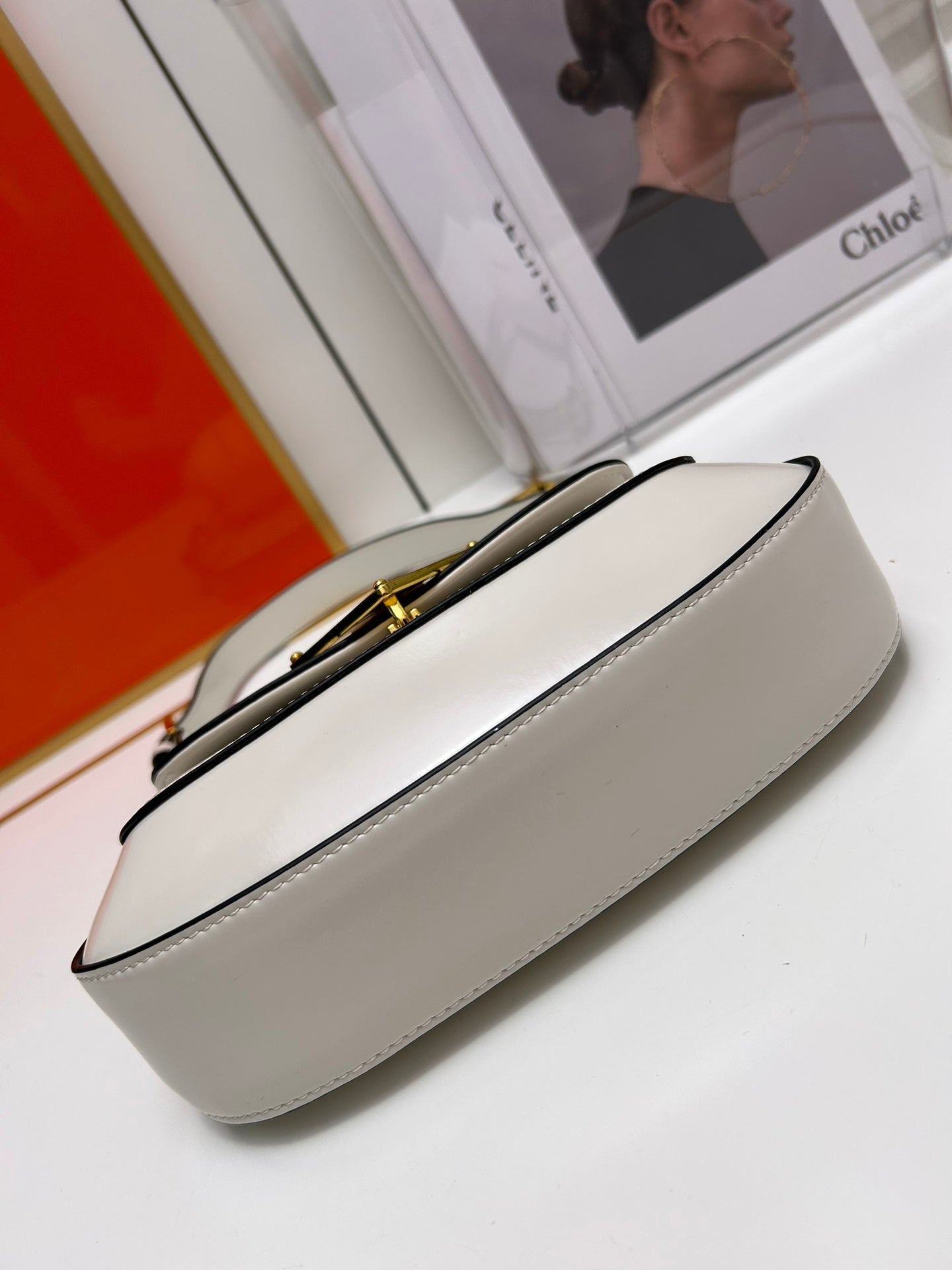 P   new 23rd armpit bag