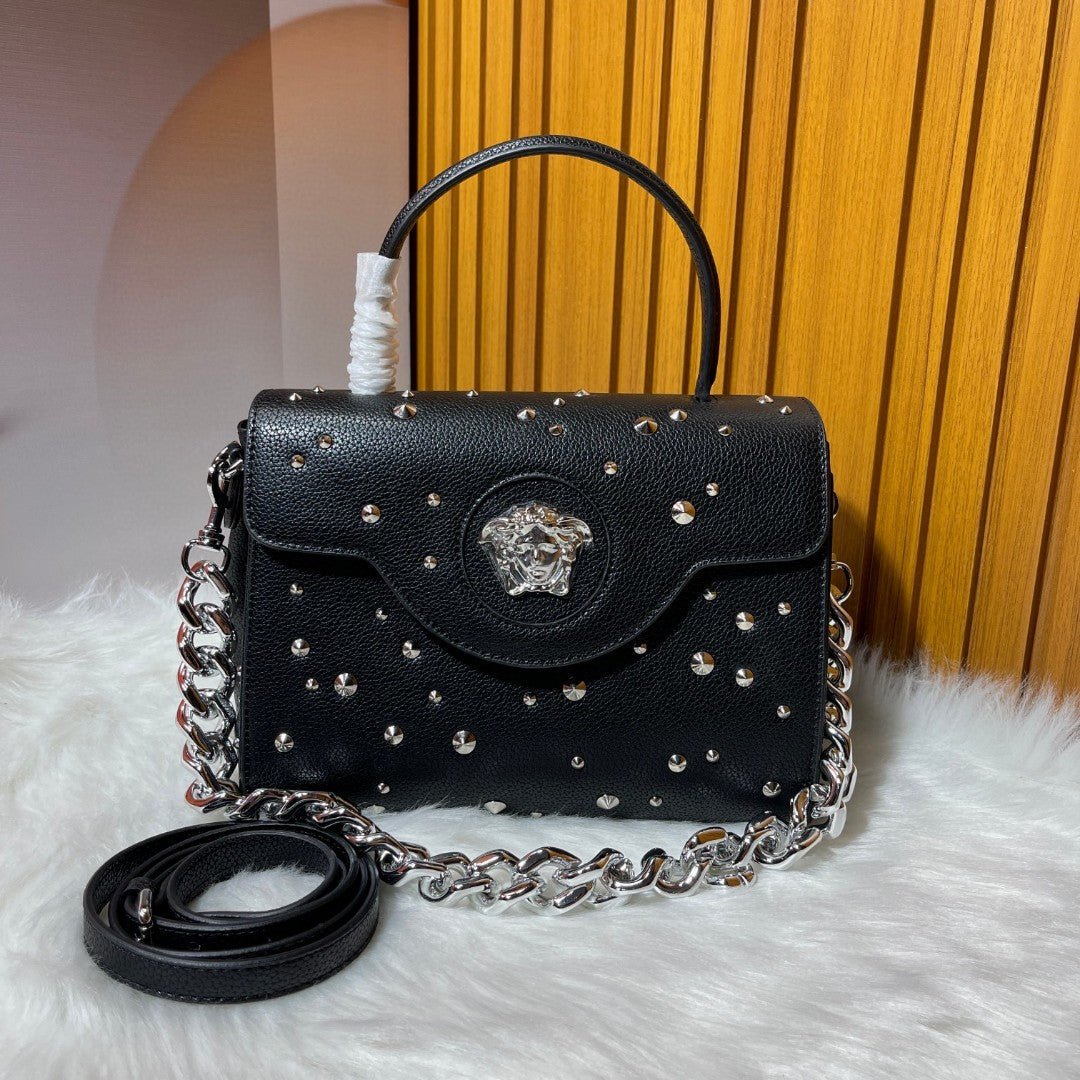 V  23 years new baby's breath bag