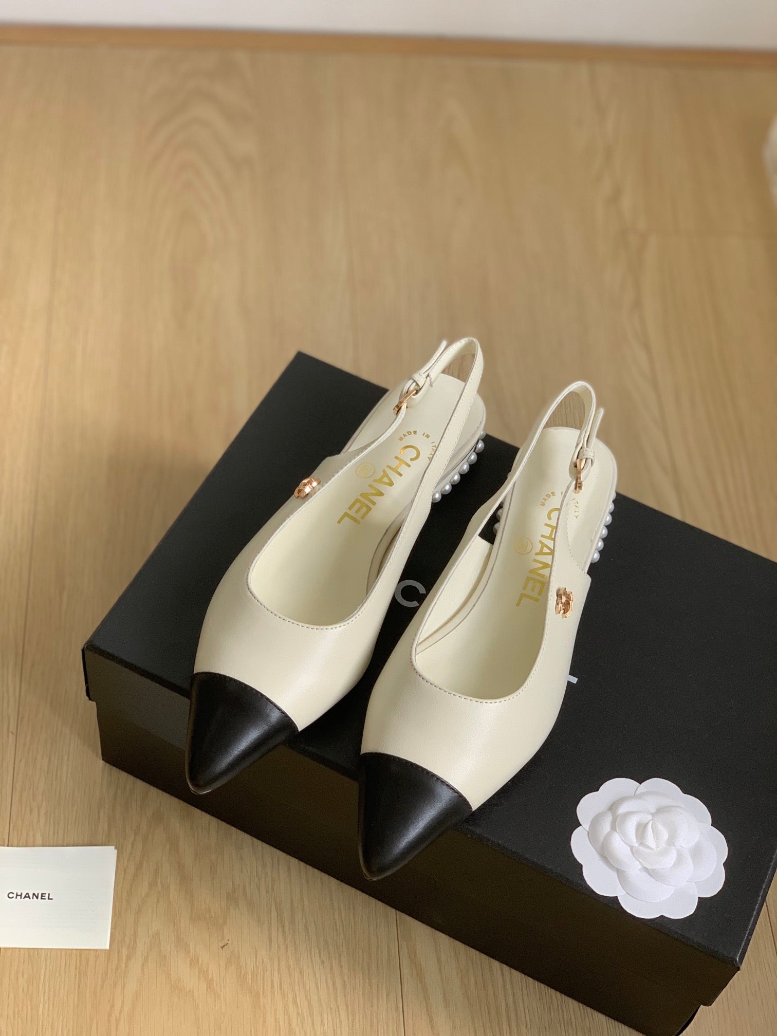 C 24 new top quality 1:1 VIP