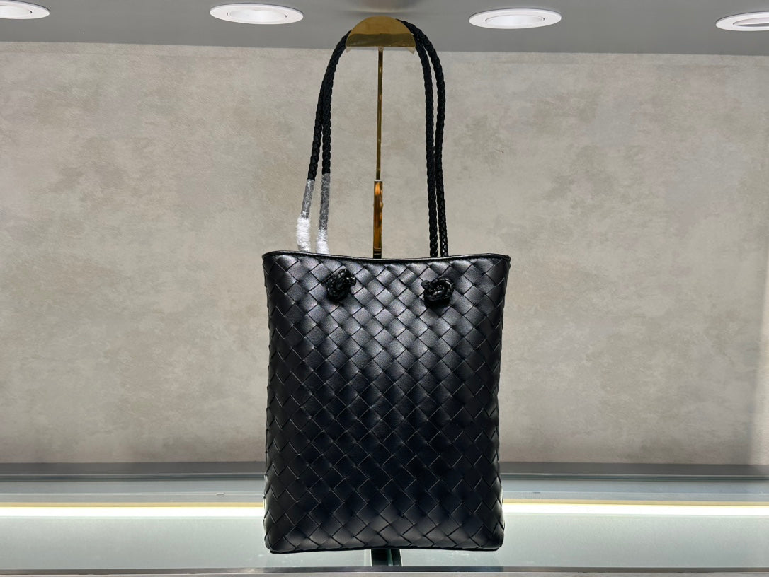 BV* new autumn and winter tote bag