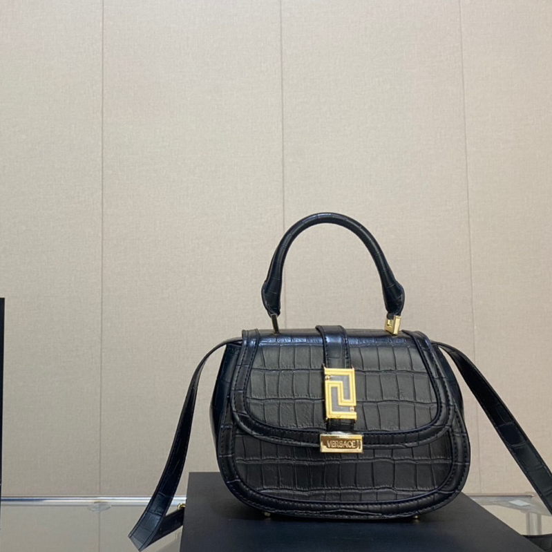 VER* hand shoulder bag