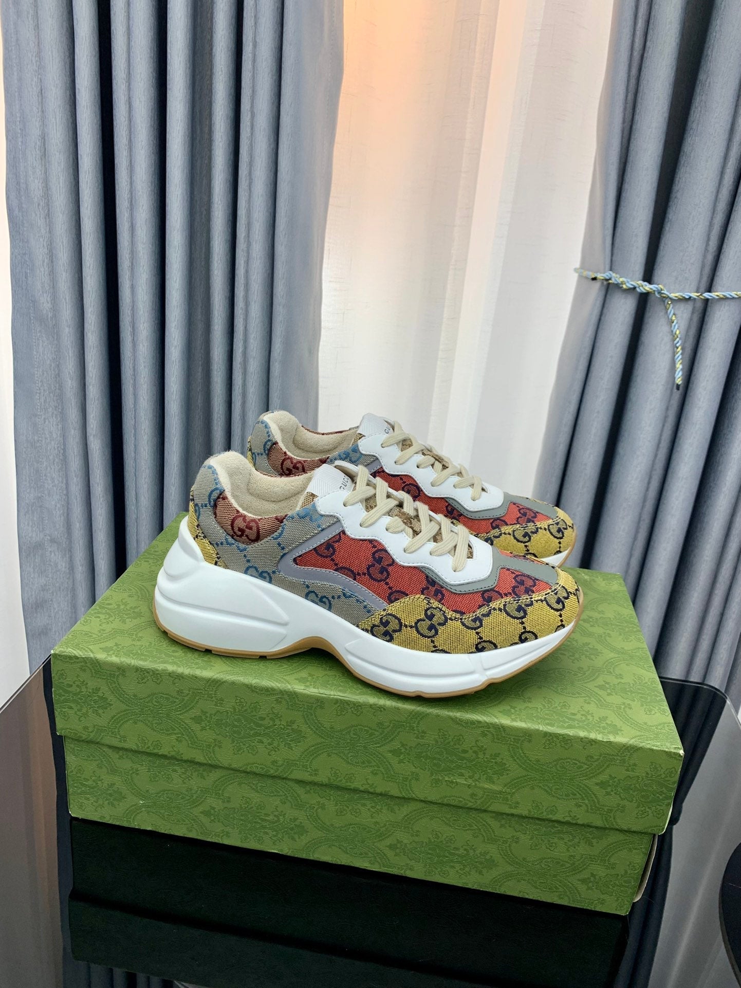 GU* 24 new dad shoes