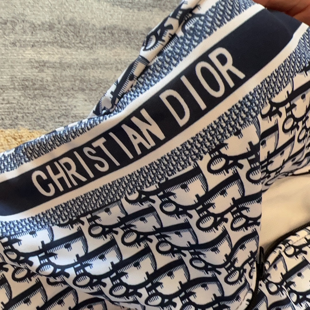 DIO* presbyopic one-piece swimsuit