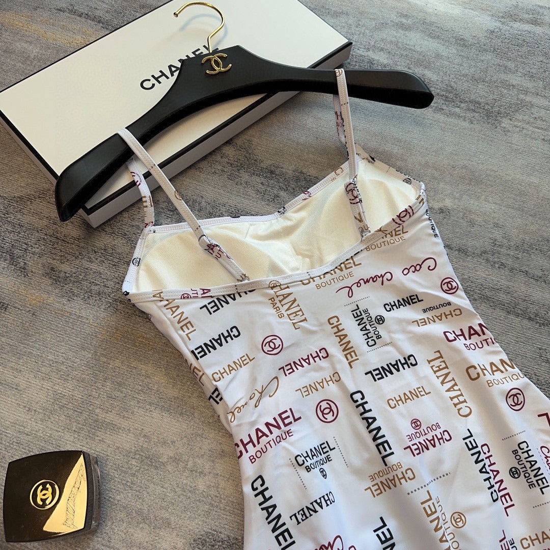 CHA* bikini swimsuit