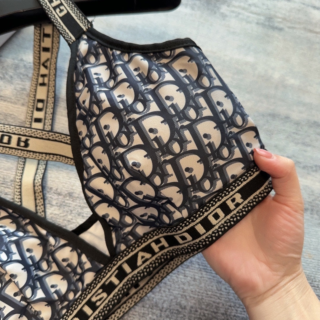 DI* tankini swimsuit