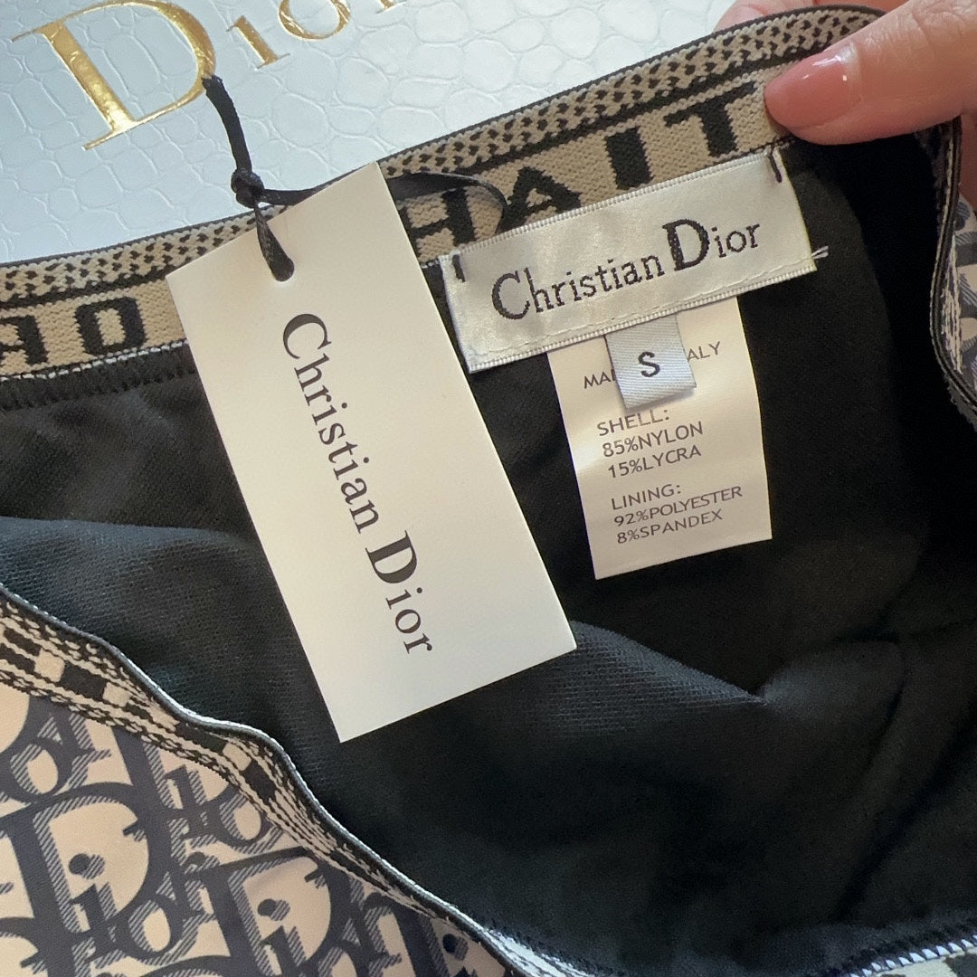 DI* tankini swimsuit