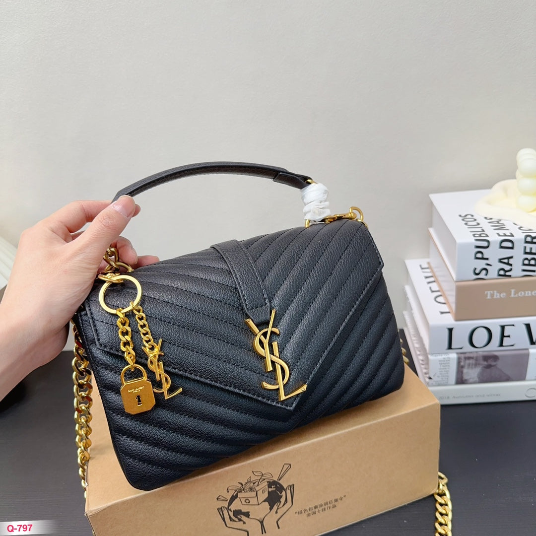 YS* Messenger Bag Set 3-in-1 (Limited Time Discount)