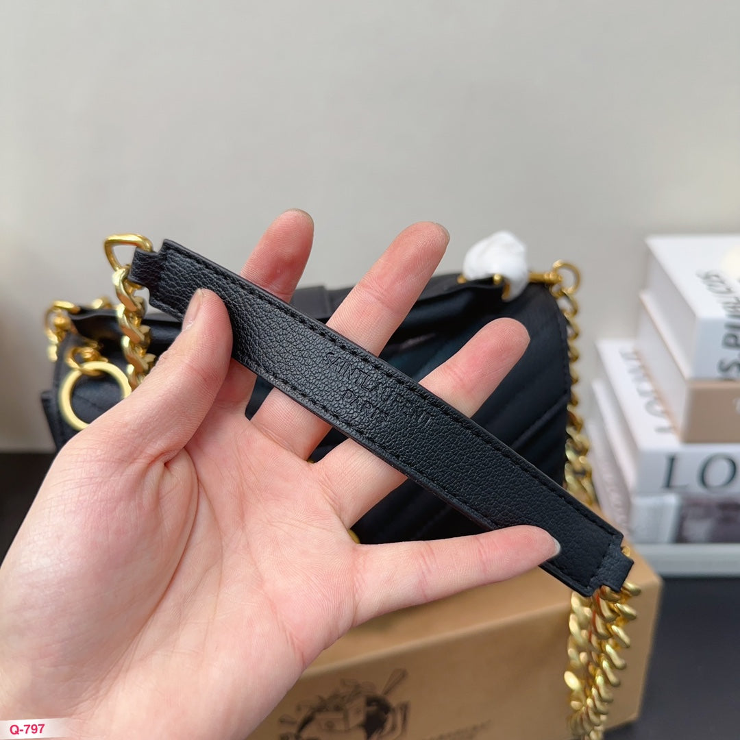 YS* Messenger Bag Set 3-in-1 (Limited Time Discount)