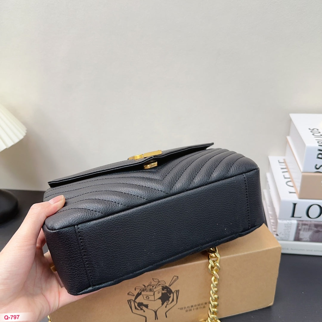 YS* Messenger Bag Set 3-in-1 (Limited Time Discount)