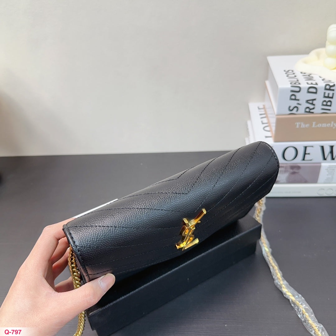 YS* Messenger Bag Set 3-in-1 (Limited Time Discount)