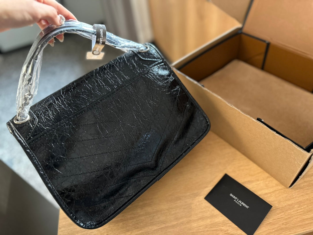 YS* Oil and wax leather combination 3-in-1 (limited time discount)