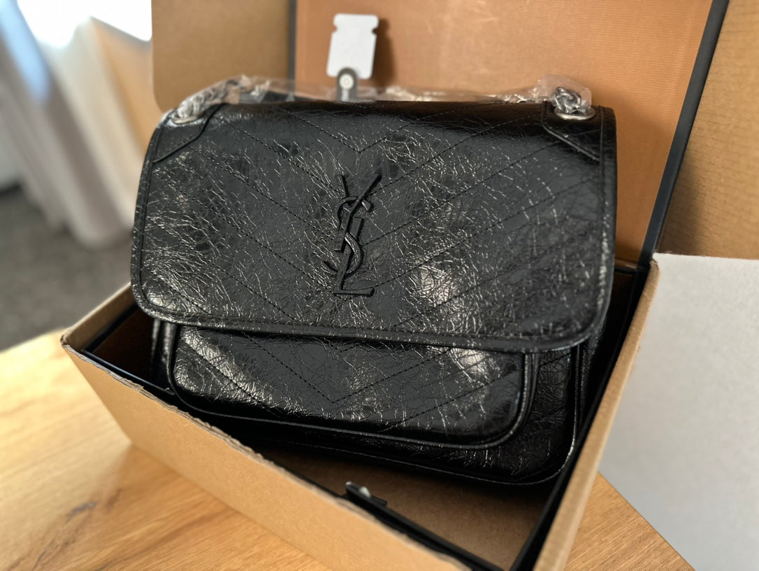 YS* Oil and wax leather combination 3-in-1 (limited time discount)