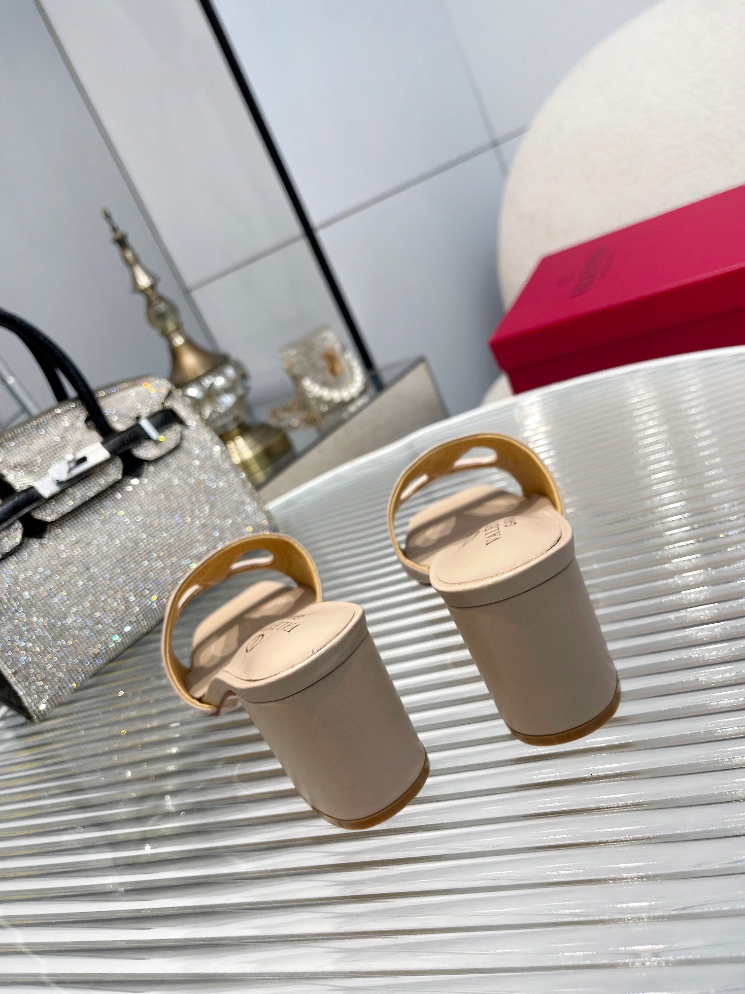 Valent* 24 new high-heeled shoes