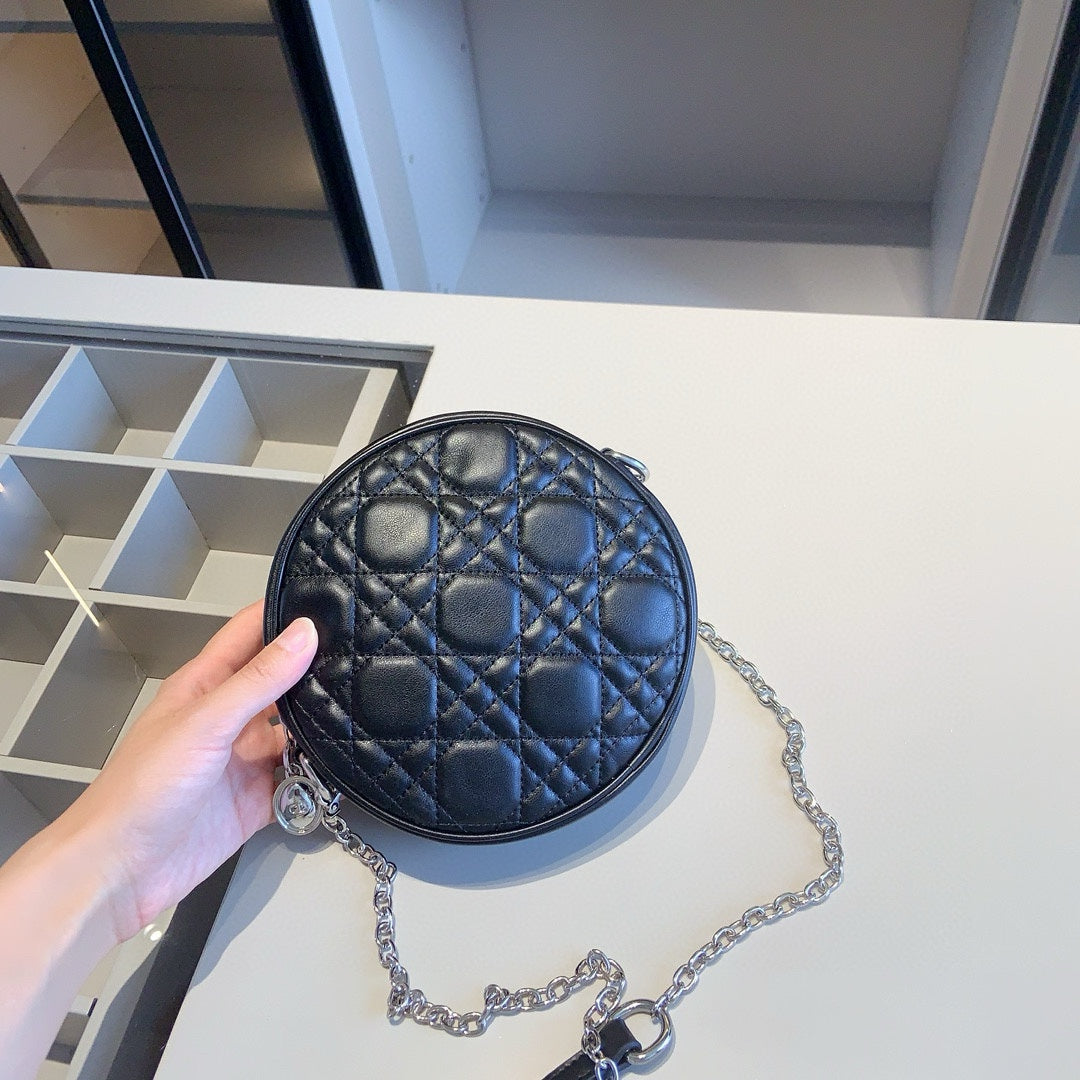 DI* saddle bag combination bag