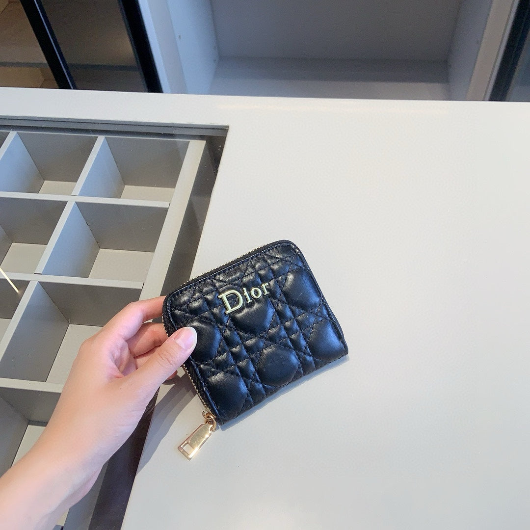 DI* saddle bag combination bag