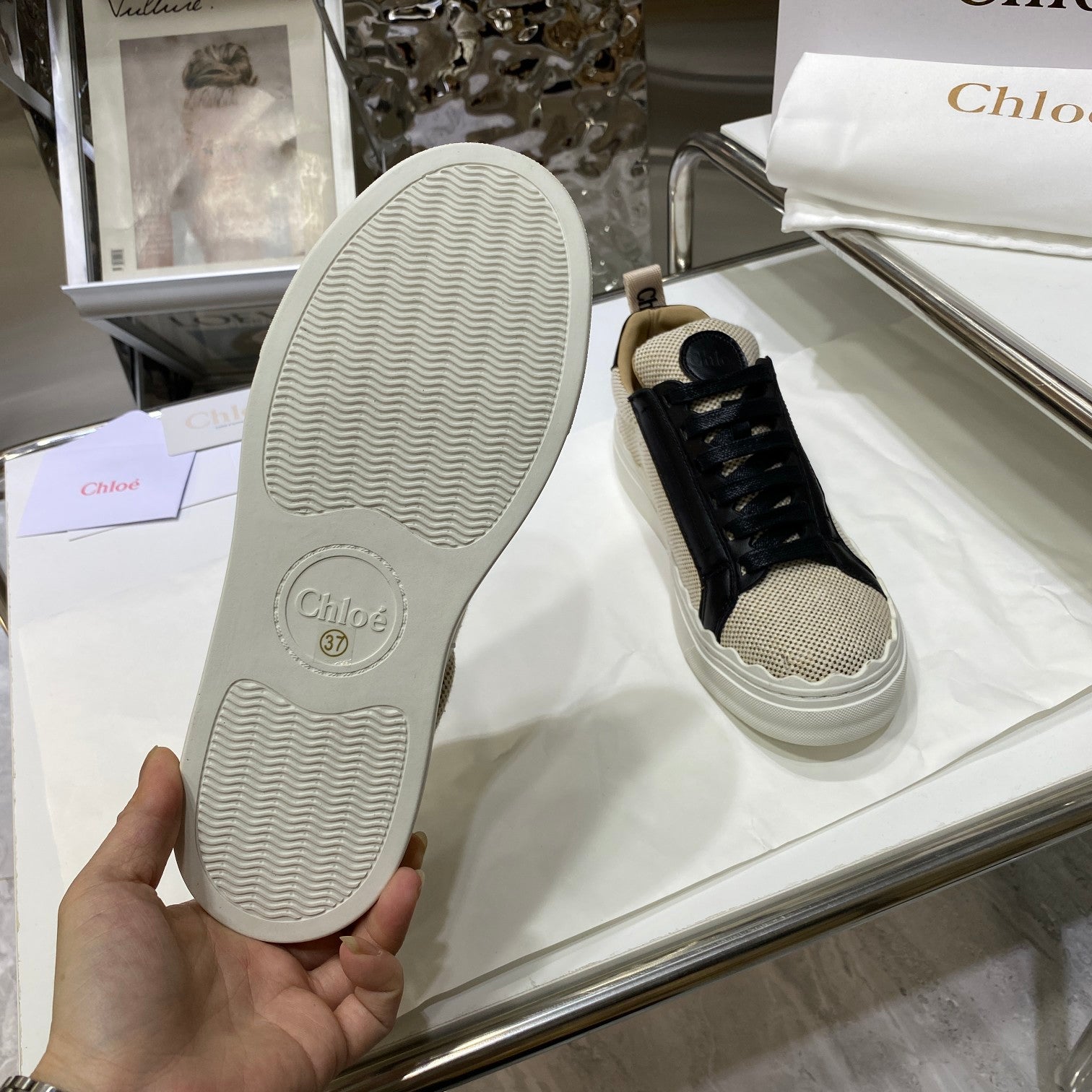 CHIO* new white shoes