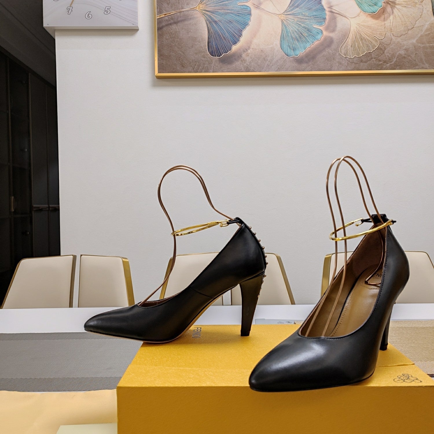 FEN* 24 new high heels 1:1 VIP