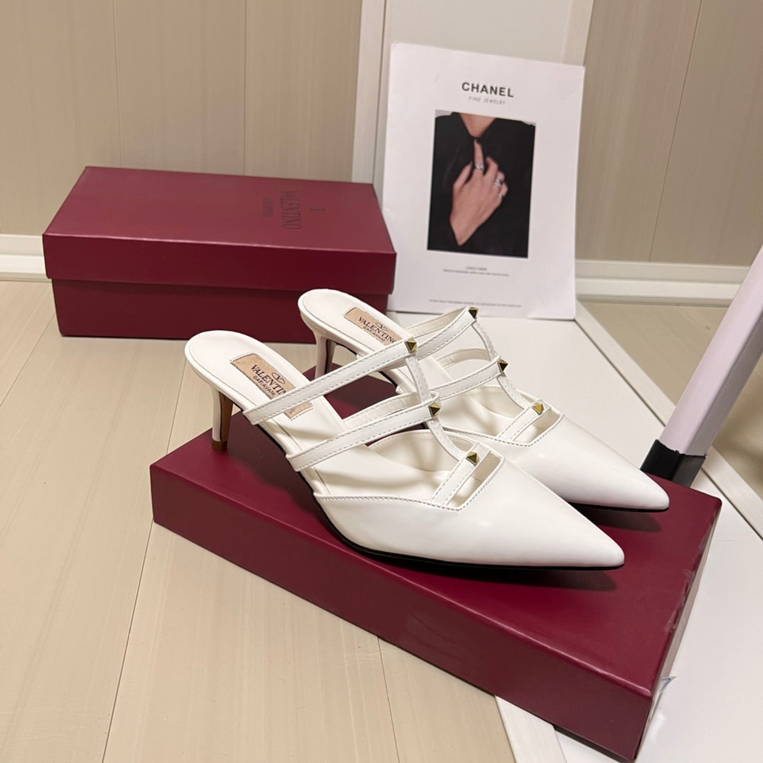 VALENTI* 24 new high-heeled sandals