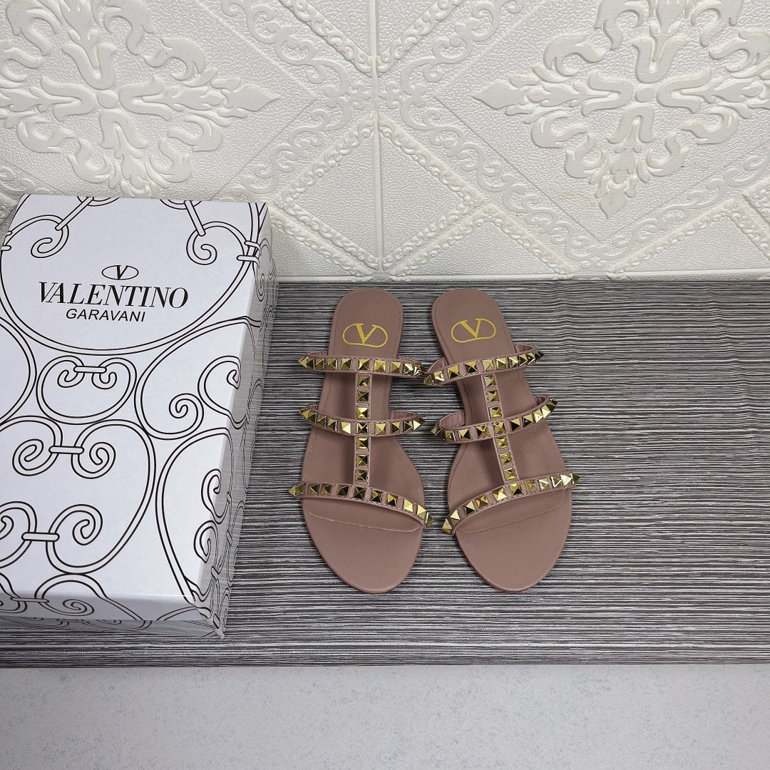 Valent* classic flat sandals