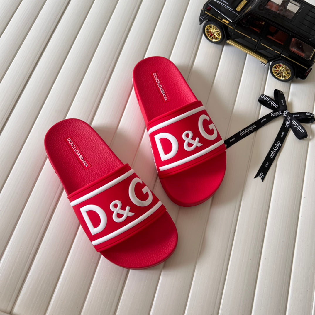 DG* 24 new slippers