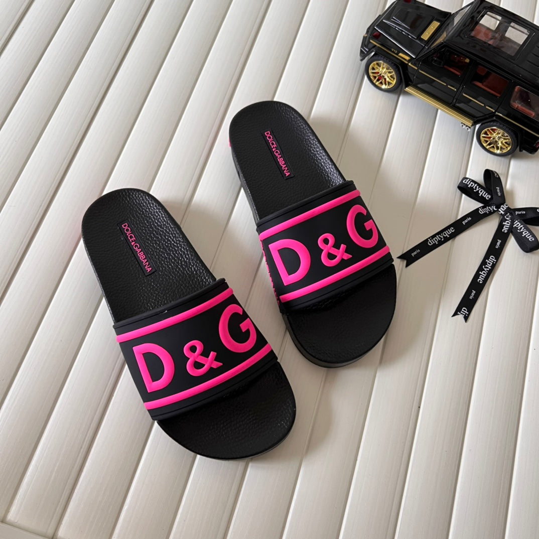 DG* 24 new slippers