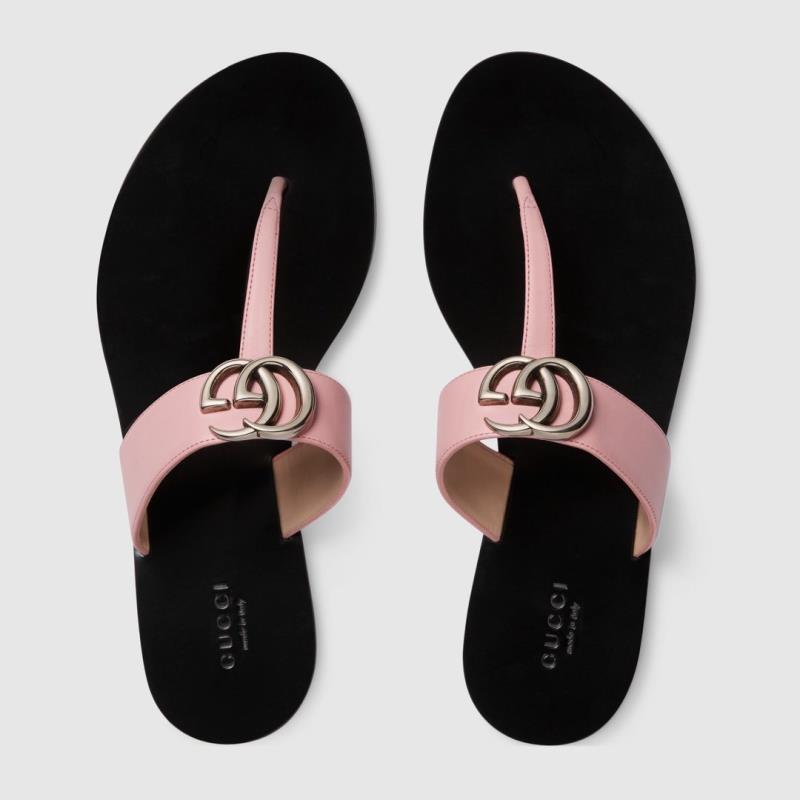 GUC* classic flats