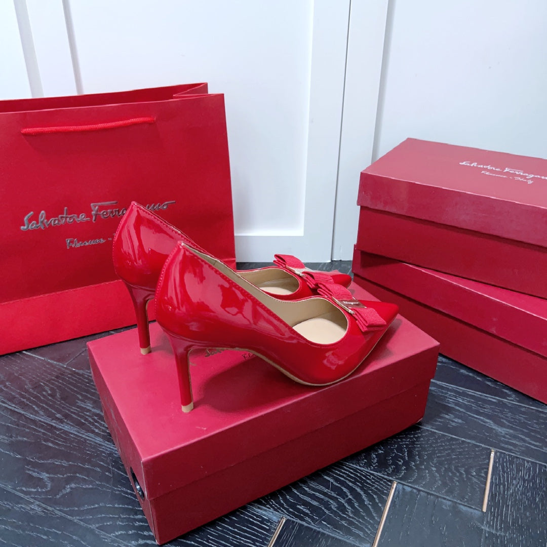 FERRAGA* classic shoes