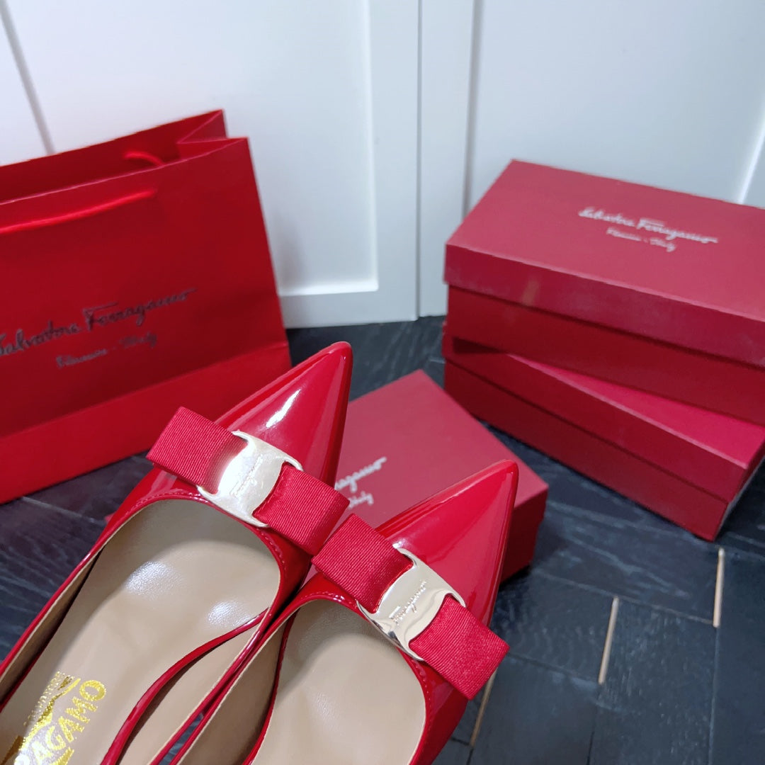 FERRAGA* classic shoes