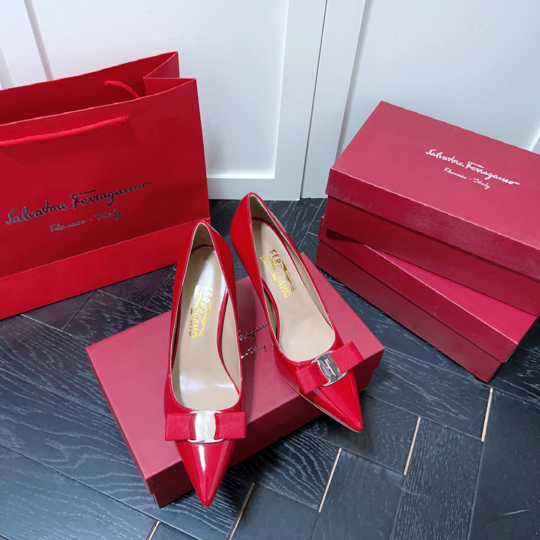 FERRAGA* classic shoes