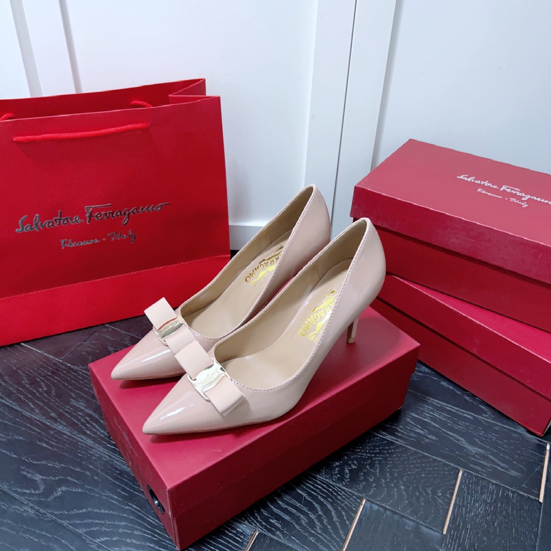 FERRAGA* classic shoes