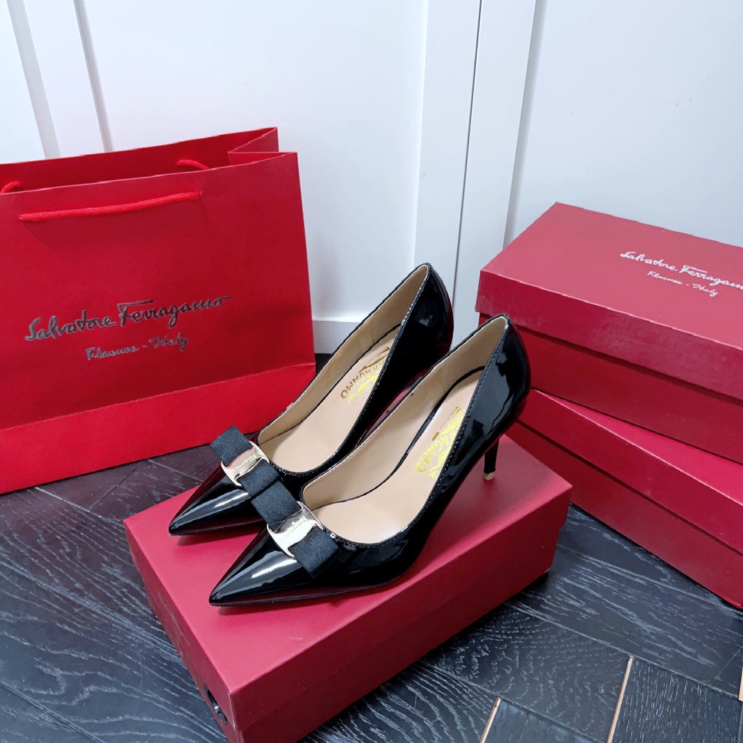 FERRAGA* classic shoes