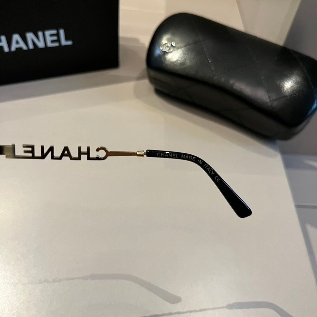CHAN* 24 new style sunglasses