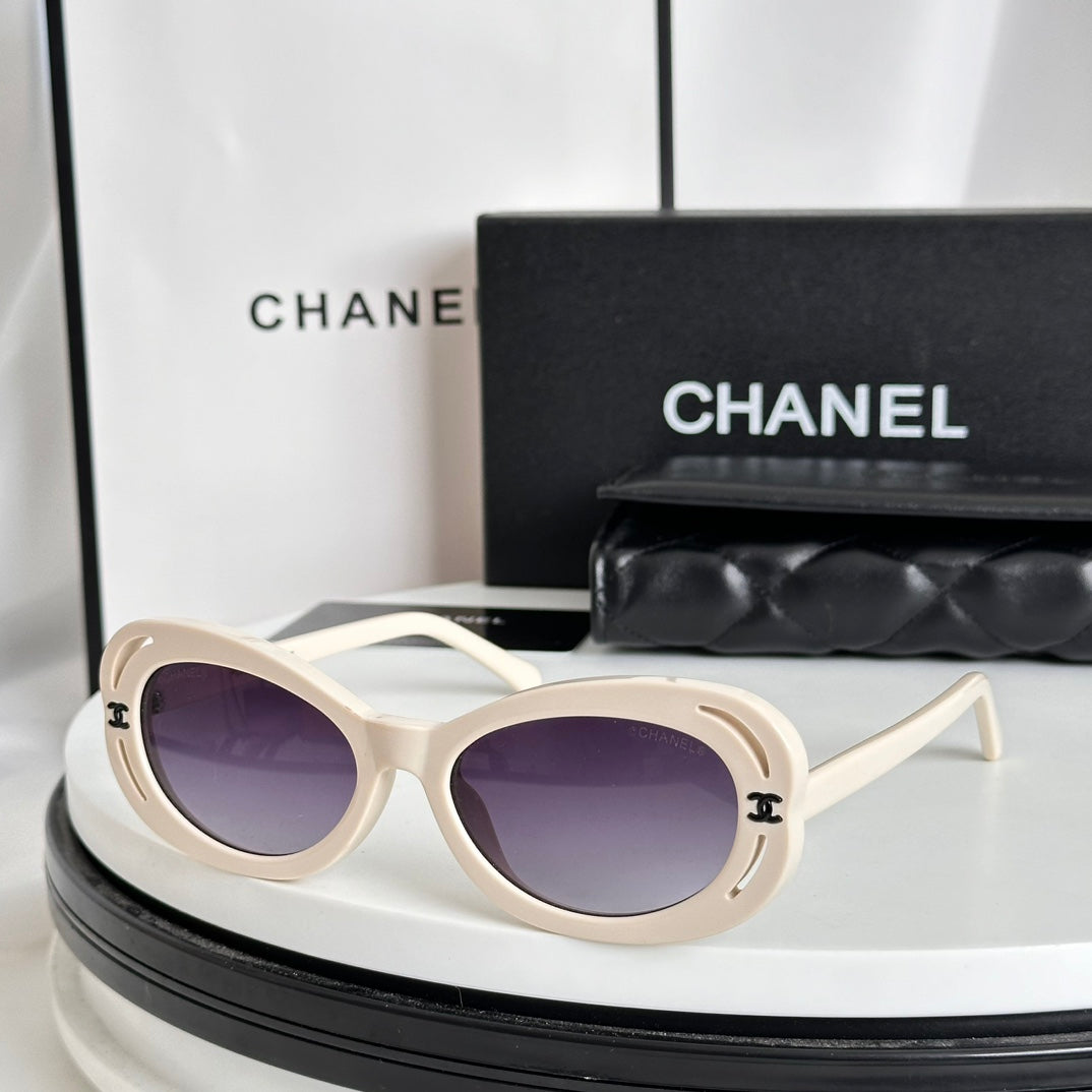 CHAN* 24 new sunglasses CH9135 1:1 VIP