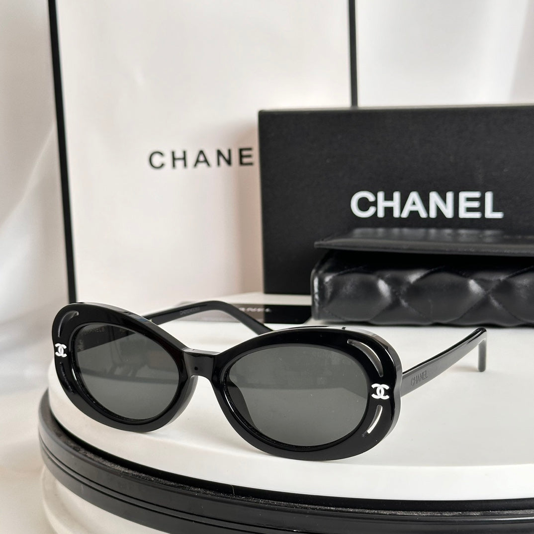 CHAN* 24 new sunglasses CH9135 1:1 VIP