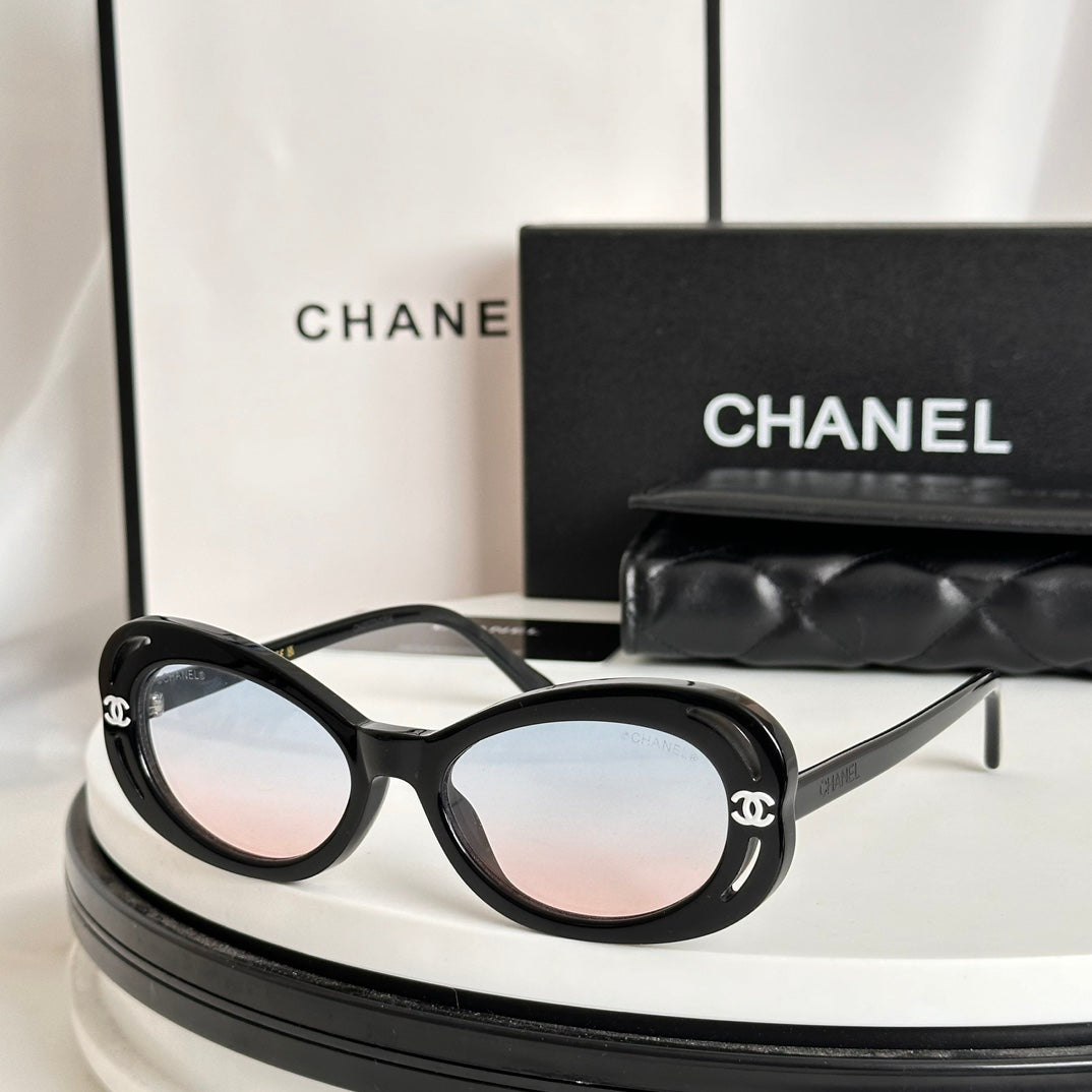 CHAN* 24 new sunglasses CH9135 1:1 VIP
