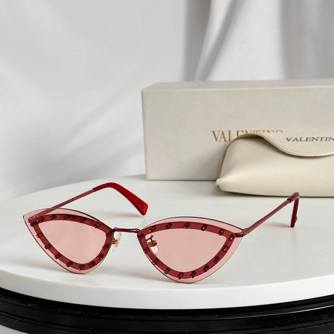 Valentino* 24 New Sunglasses VA2033