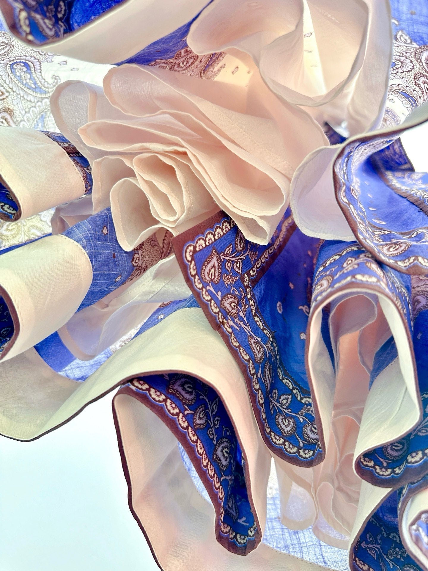 ZIMMERM* Wrap Long Dress 1:1