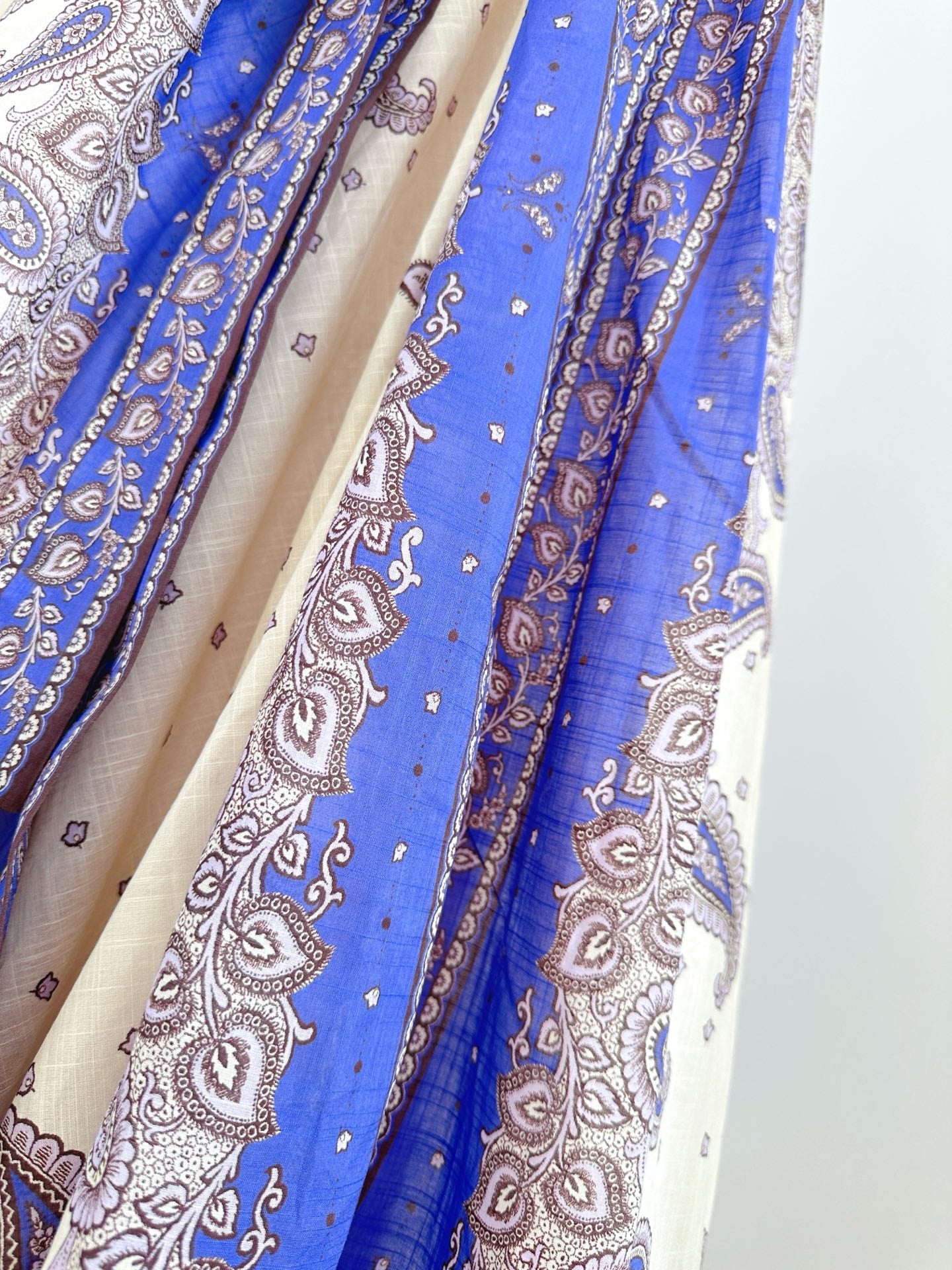 ZIMMERM* Wrap Long Dress 1:1