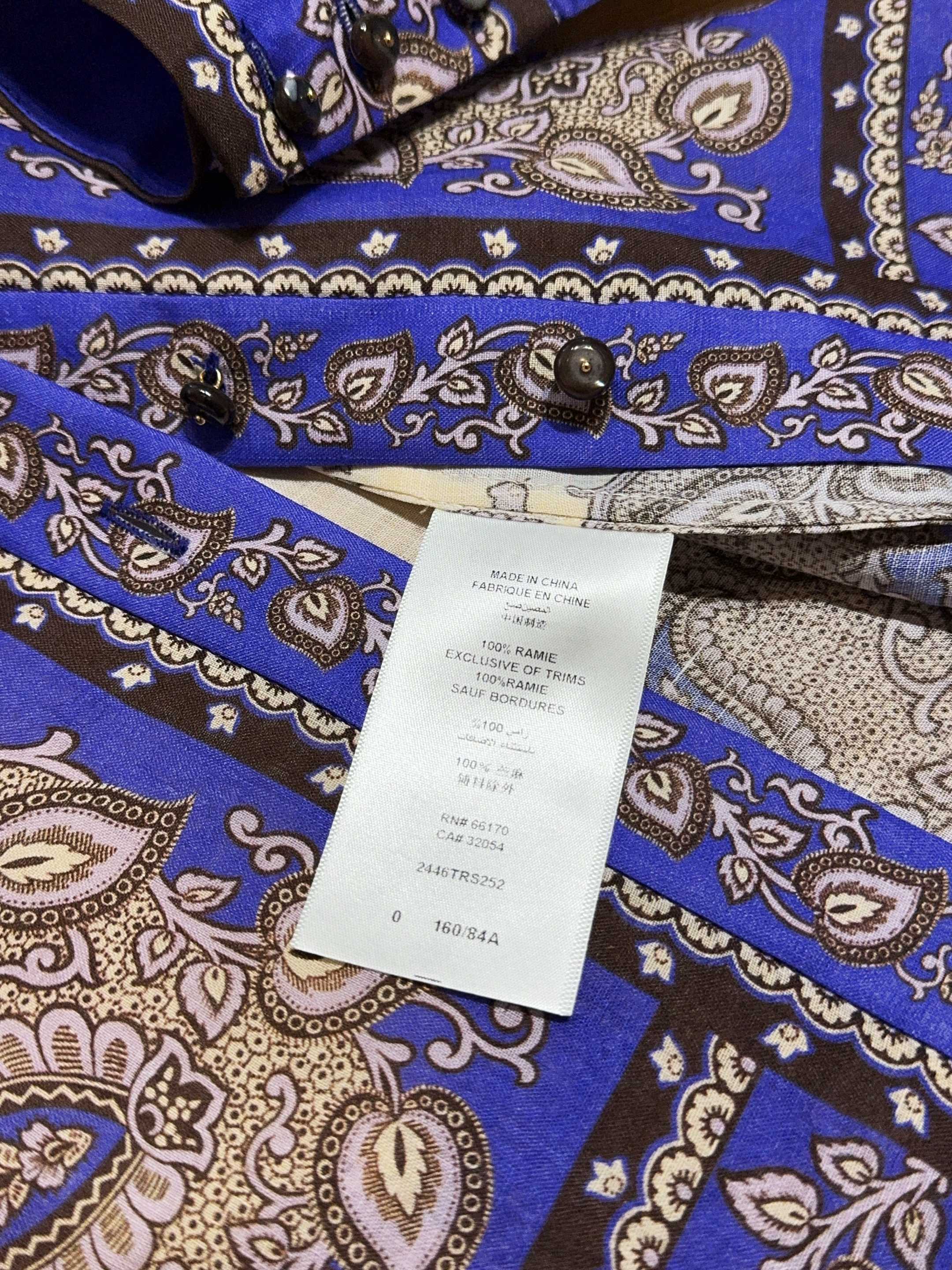 ZIMMERM* Balloon Sleeve Shirt