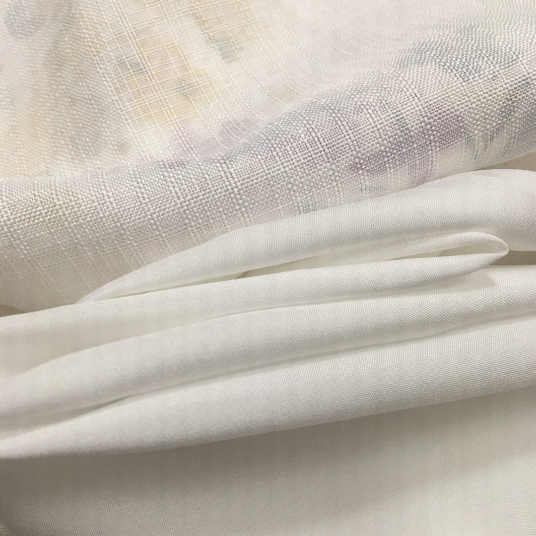 ZIMMERM* Colorful flower print long dress