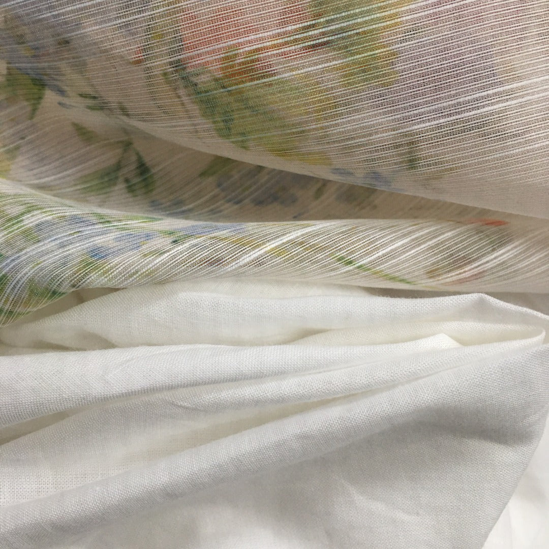 ZIMMERM* Colorful Printed Suspender Dress