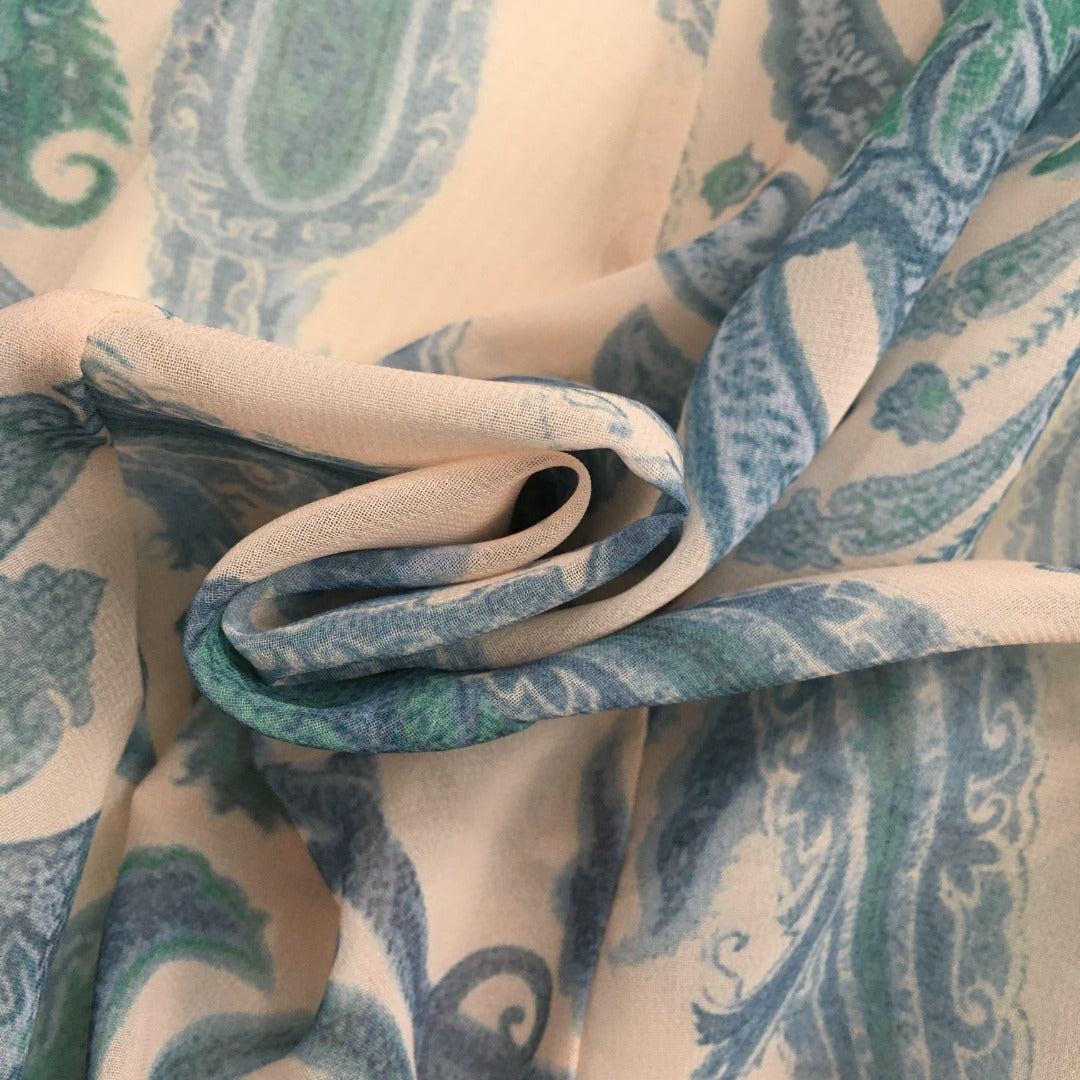 ZIM*Round neck tie waist long sleeve dress