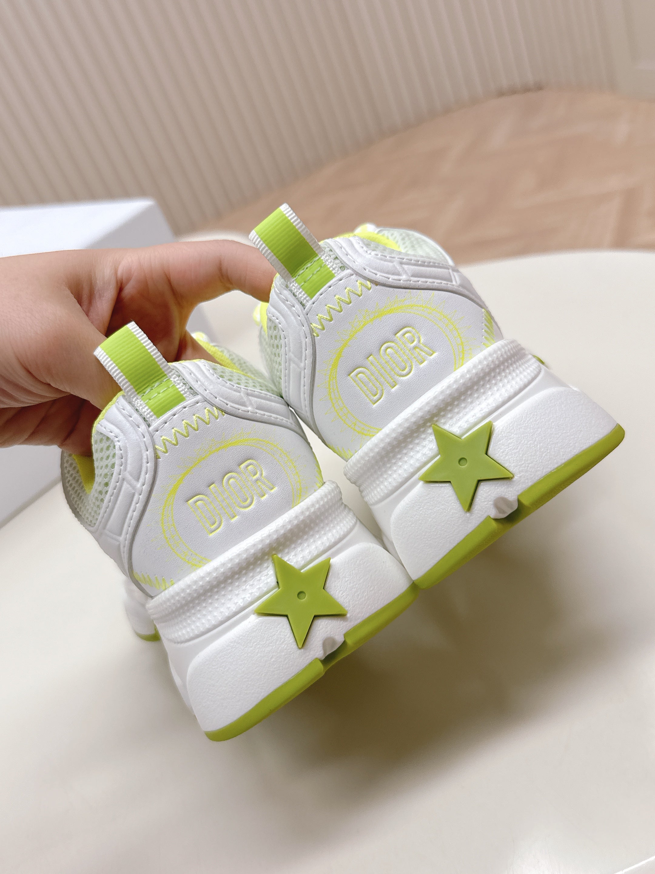 DIO* 25SS casual sports shoes VIP