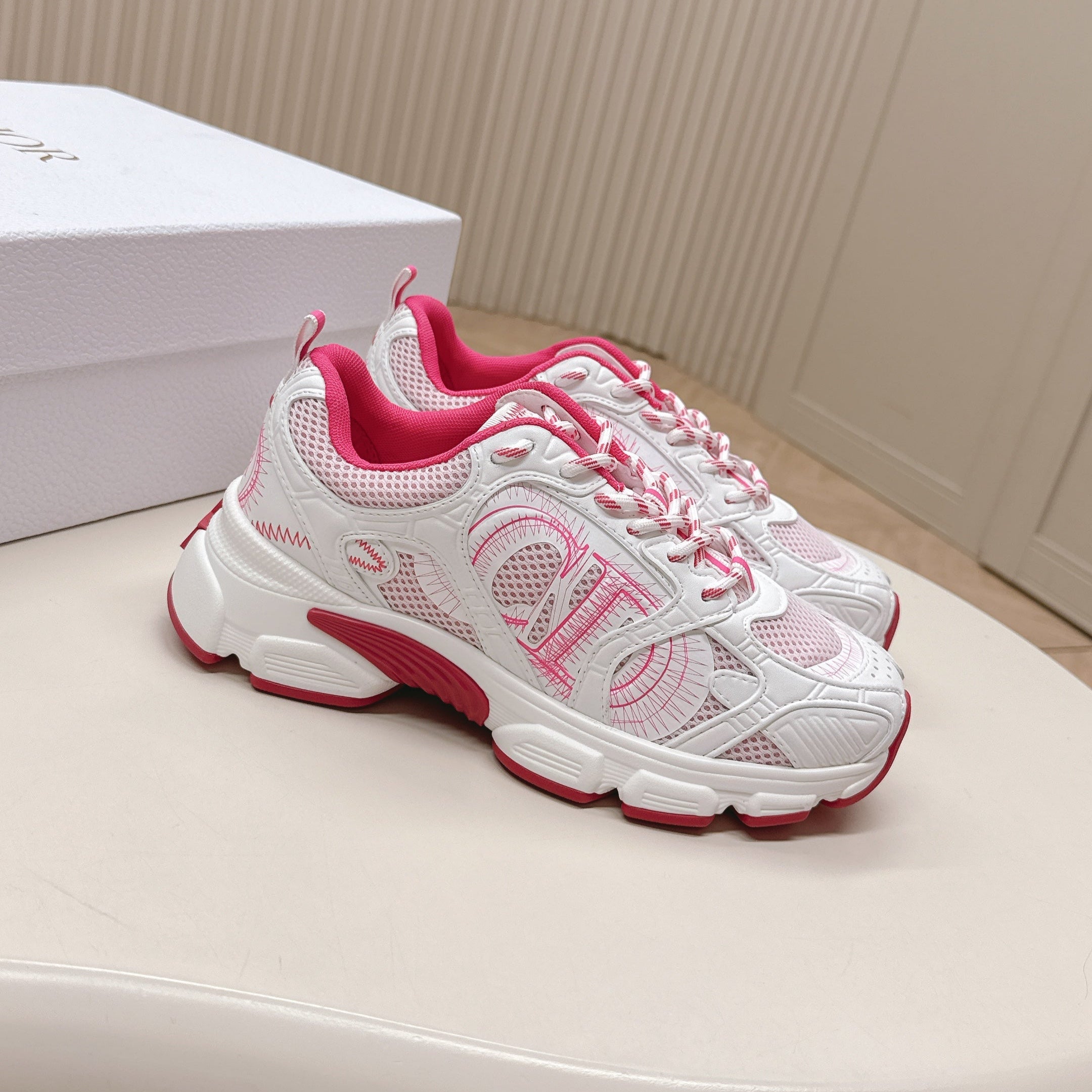 DIO* 25SS casual sports shoes VIP